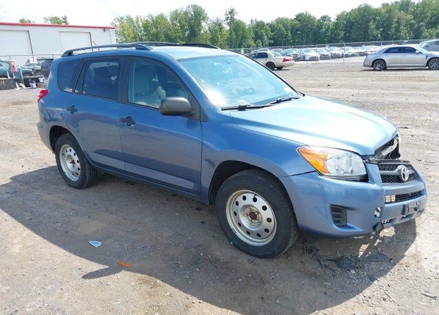 2012 TOYOTA RAV4