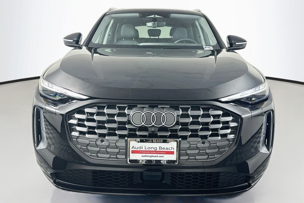2026 Audi Q5