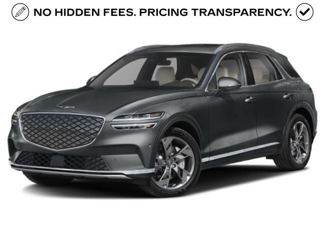 2023 GENESIS GV70