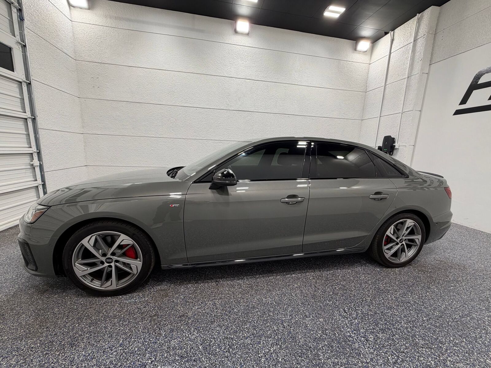 2023 Audi A4
