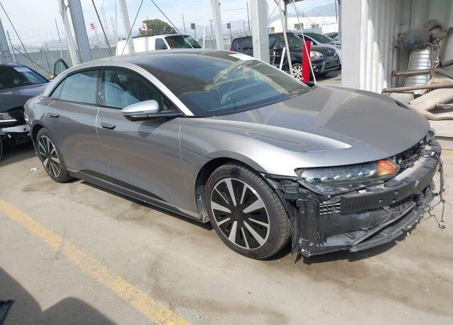 2023 LUCID MOTORS Air