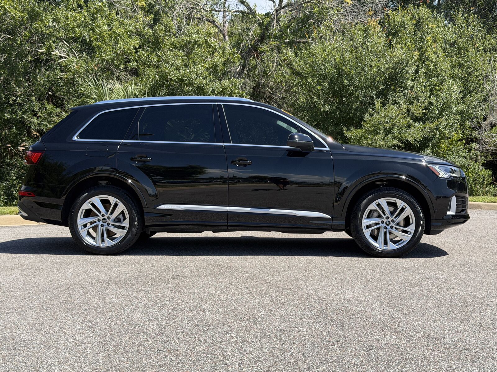 2023 Audi Q7