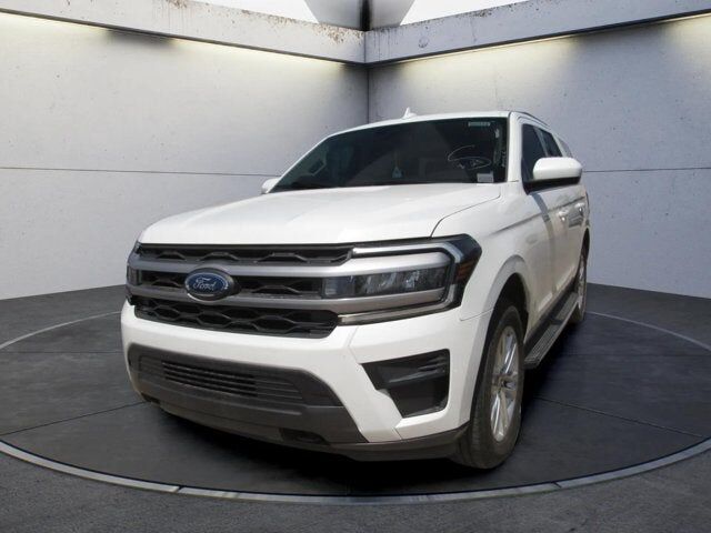 2022 FORD Expedition