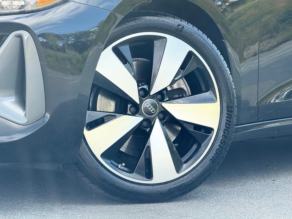 2025 Audi A5