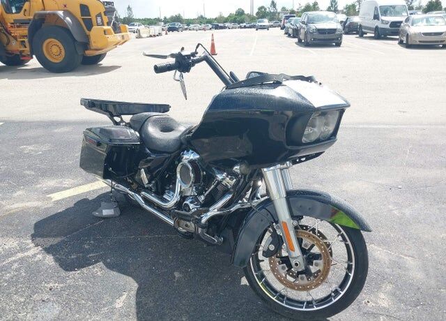 2022 HARLEY DAVIDSON FLTRXS / Road Glide Special