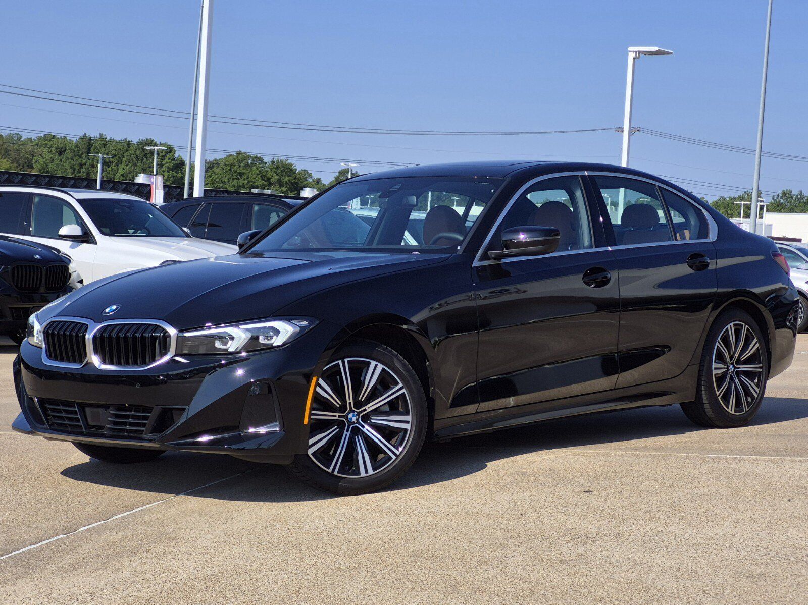 2026 BMW 3 Series