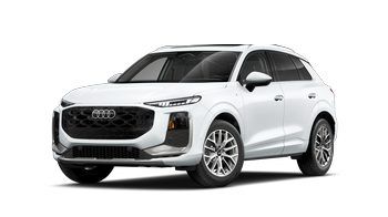 2026 AUDI Q3