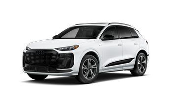 2027 AUDI Q6