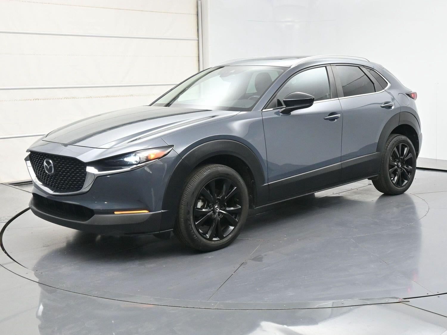 2023 MAZDA CX-30