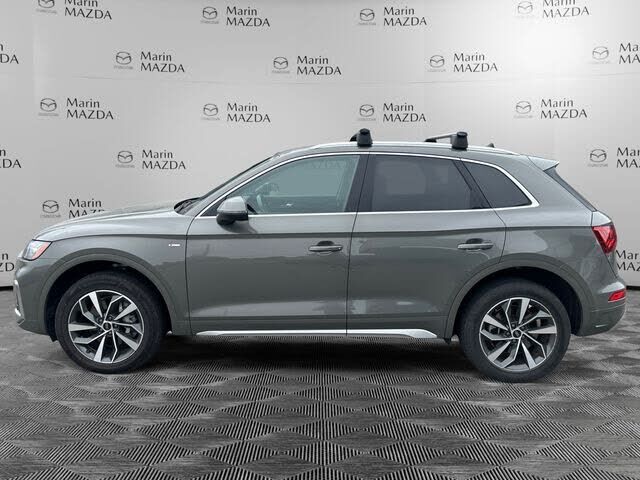 2024 Audi Q5