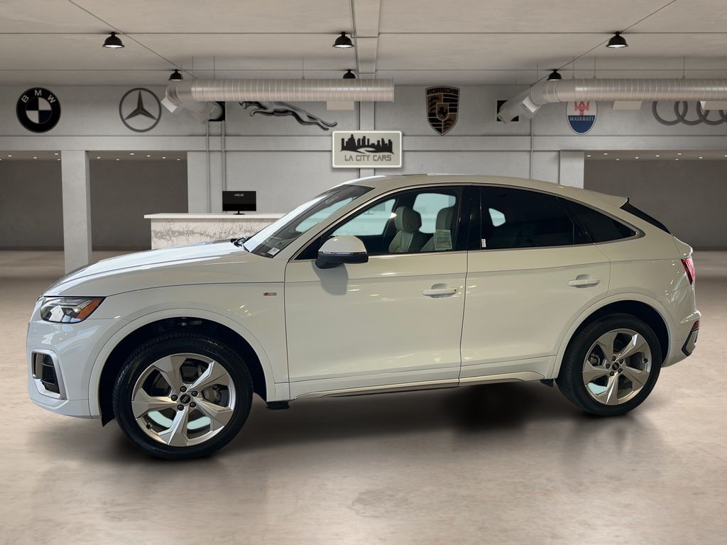 2023 Audi Q5