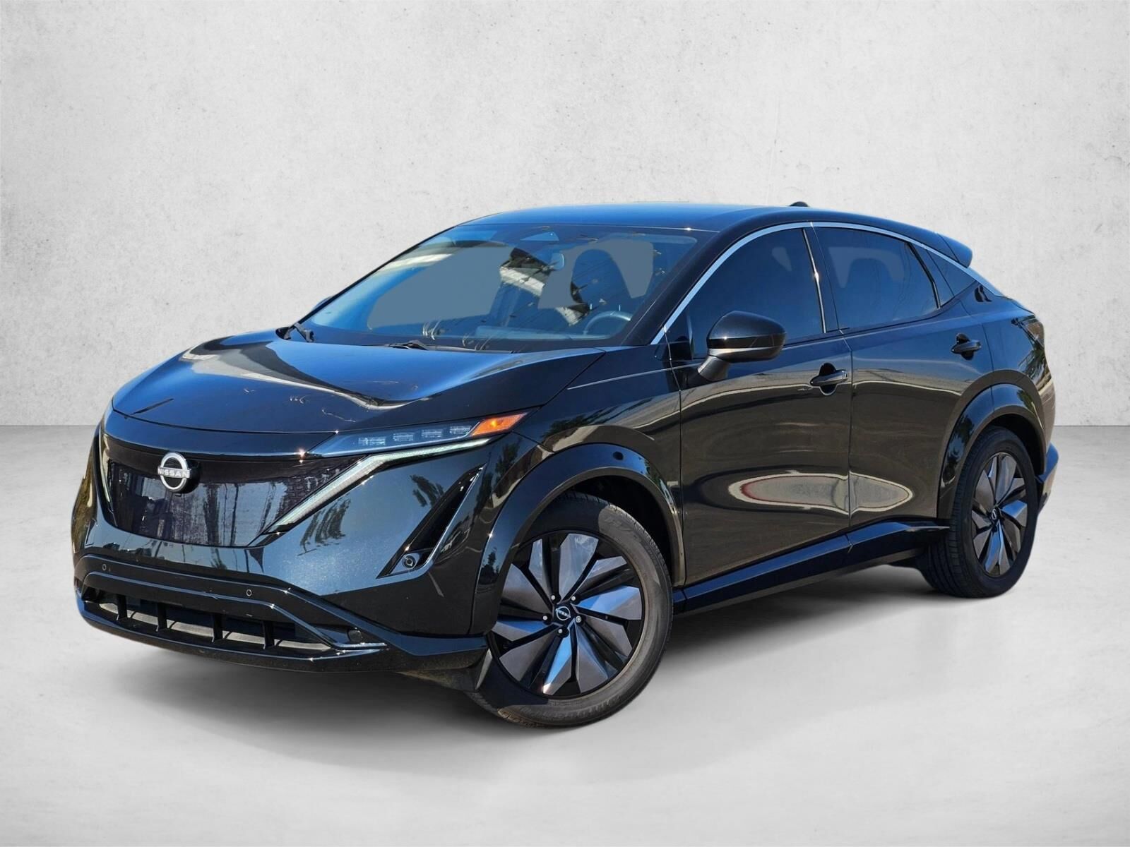 2023 NISSAN ARIYA