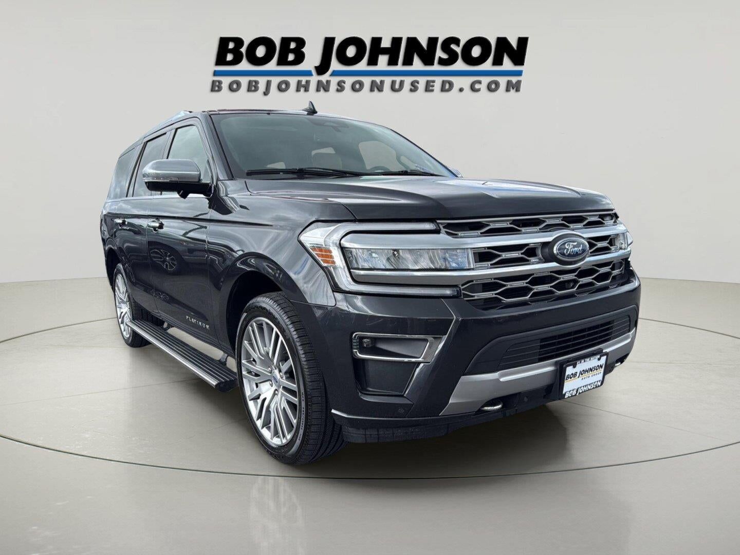 2023 FORD Expedition