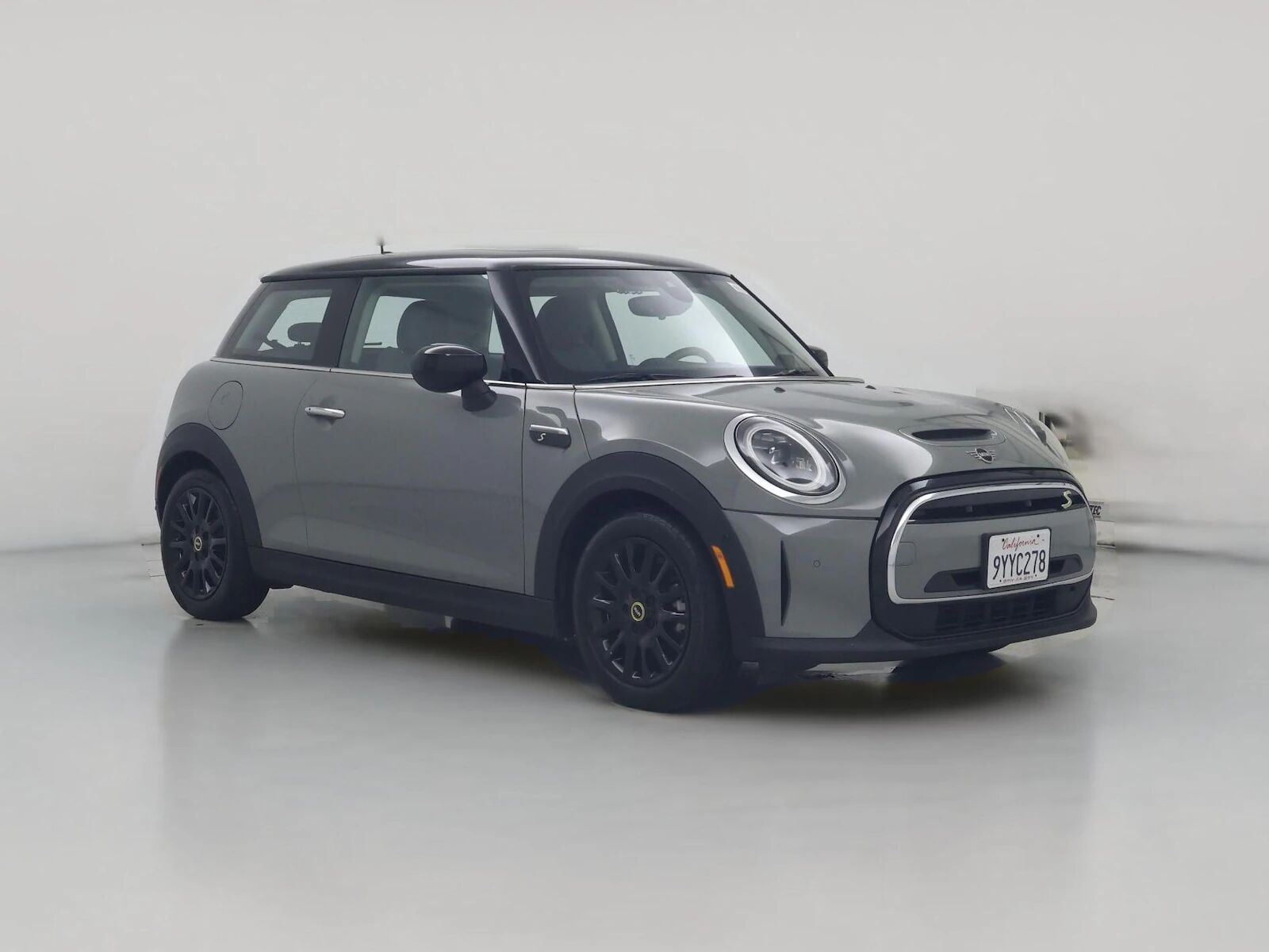 2023 MINI Hardtop