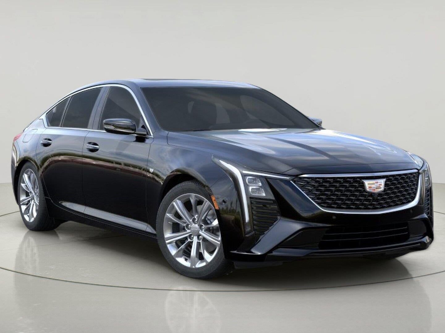 2026 CADILLAC CT5