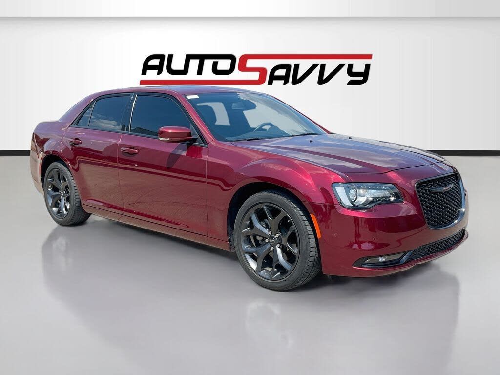 2023 CHRYSLER 300