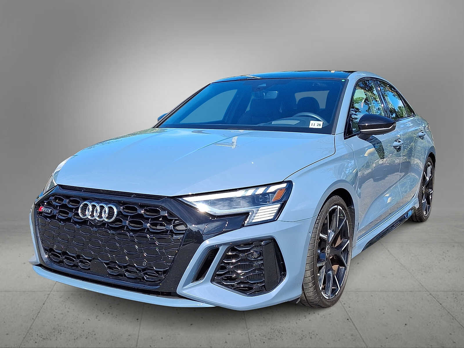 2024 AUDI RS3