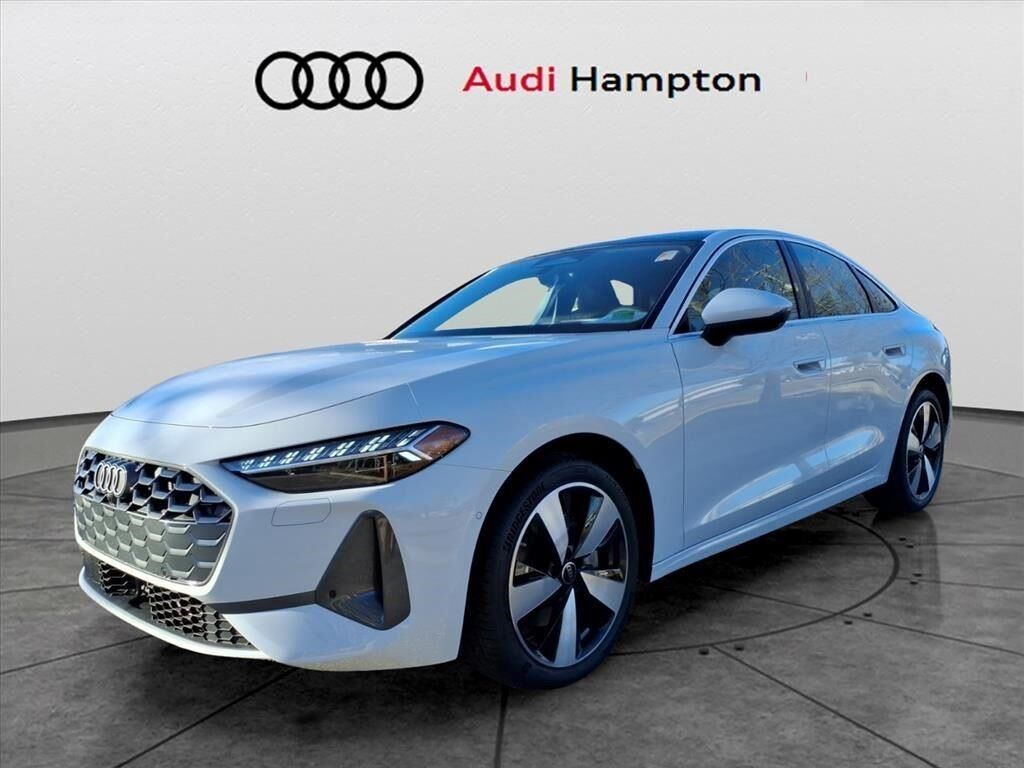 2025 AUDI A5