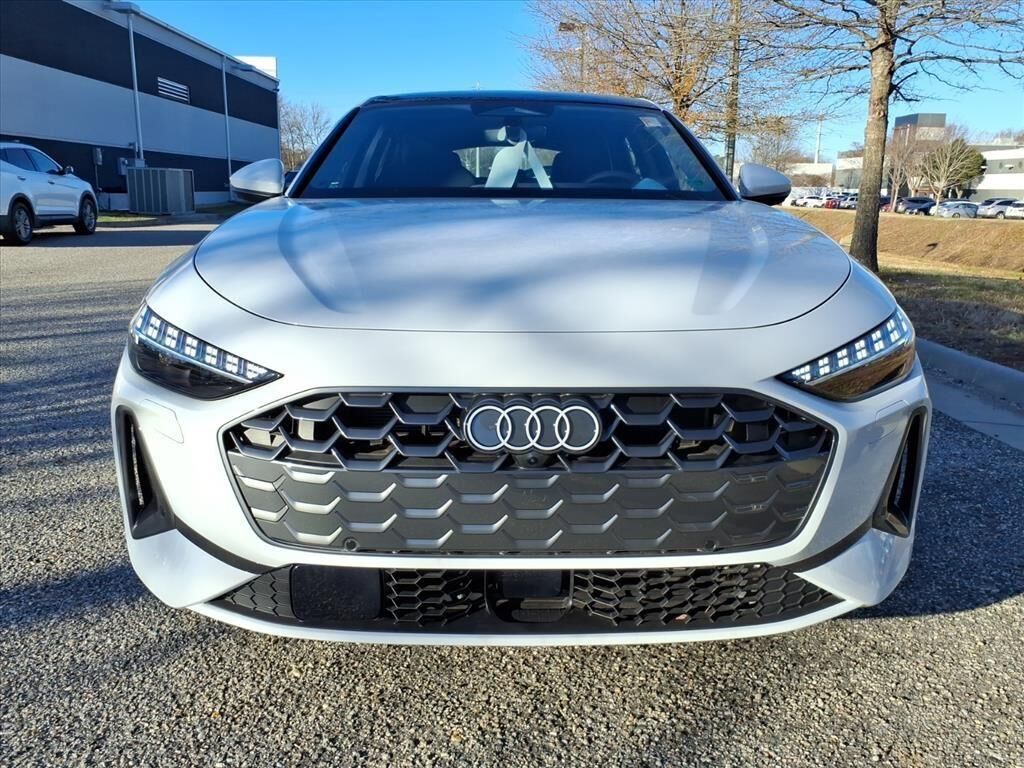 2025 Audi A5