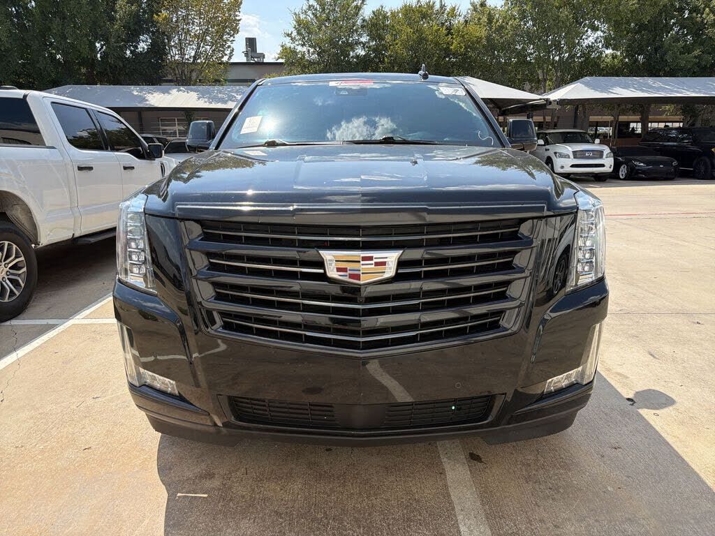 2020 CADILLAC Escalade