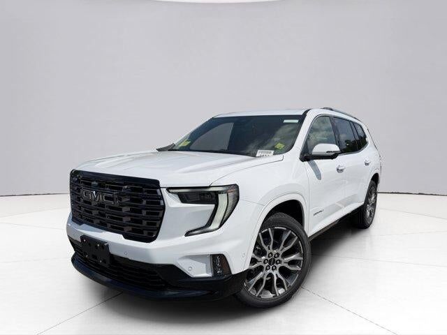 2027 GMC Acadia