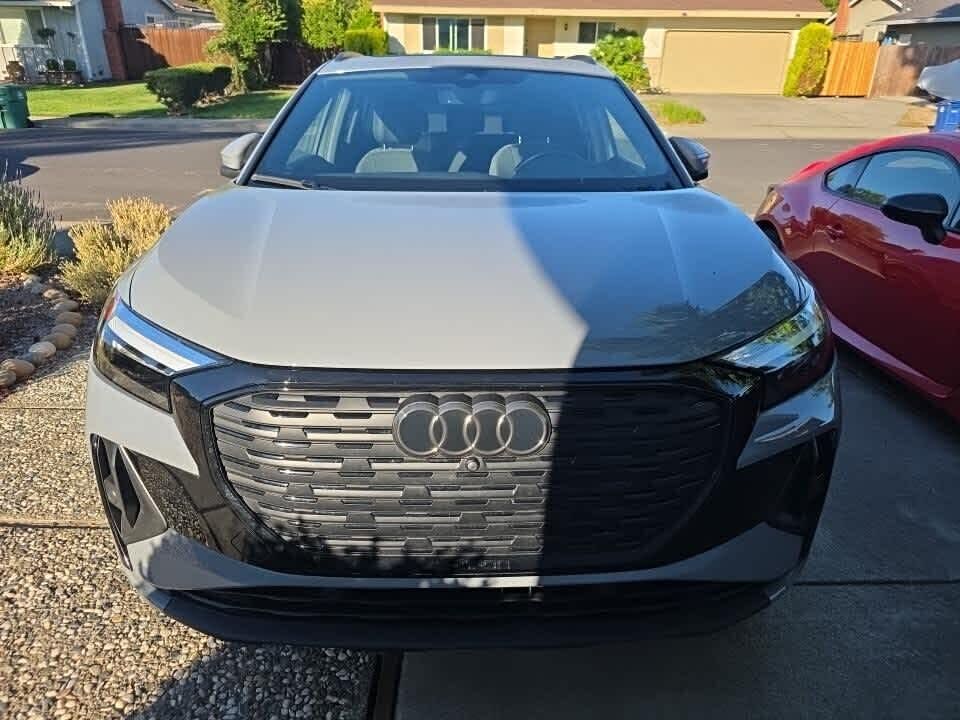2024 Audi Q4