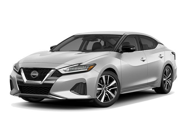 2023 NISSAN Maxima