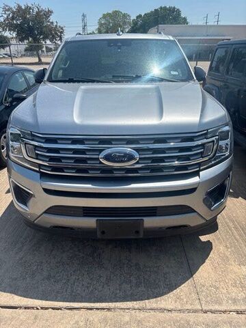 2021 FORD Expedition