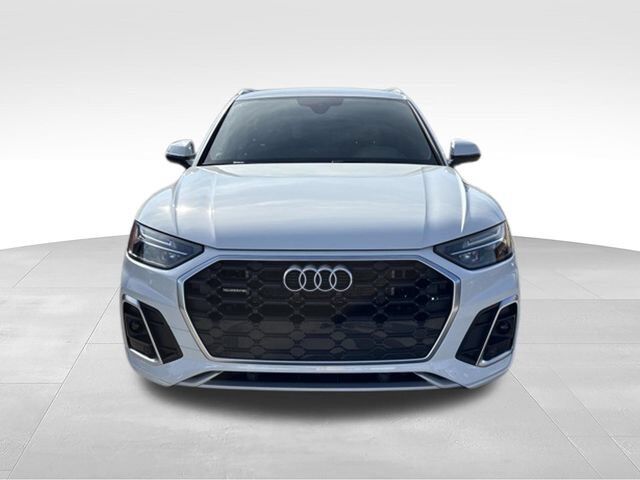 2025 Audi Q5 e