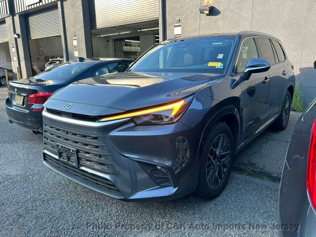 2016 LEXUS GX