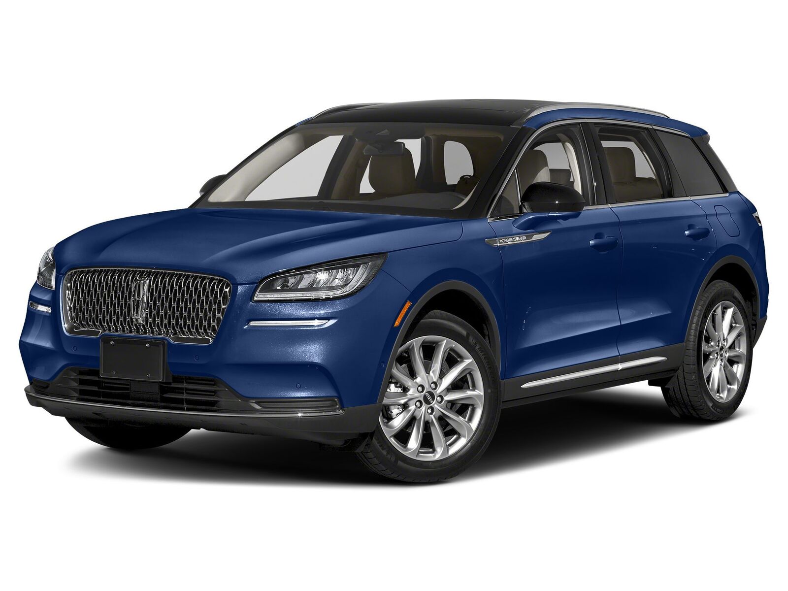 2022 LINCOLN Corsair