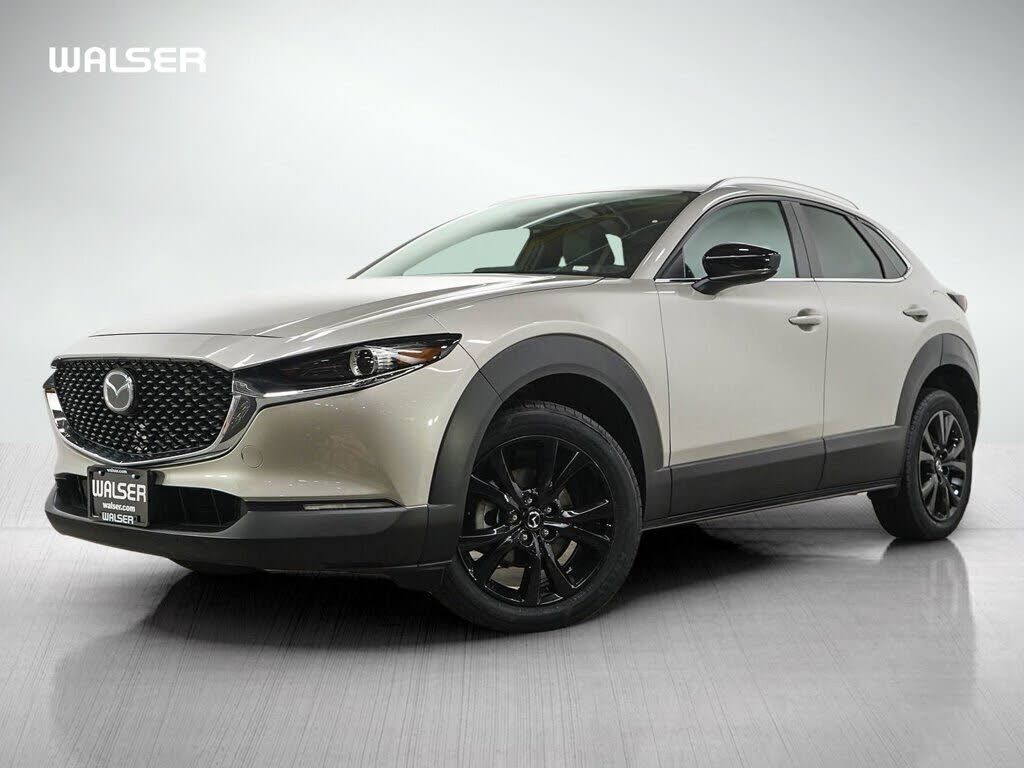 2024 MAZDA CX-30