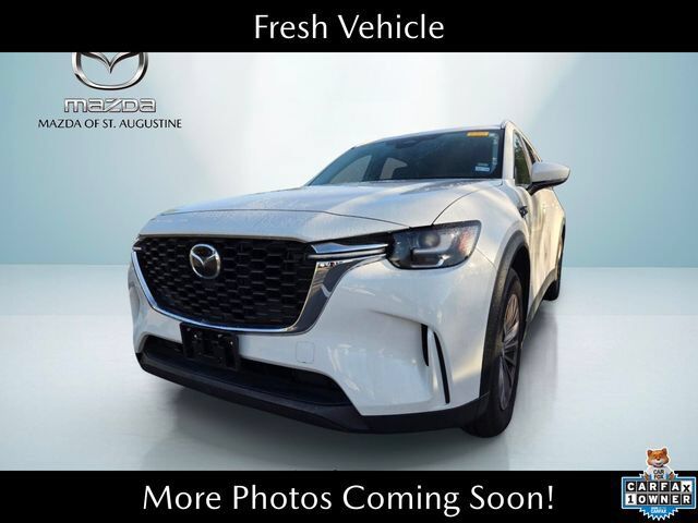 2025 MAZDA CX-90