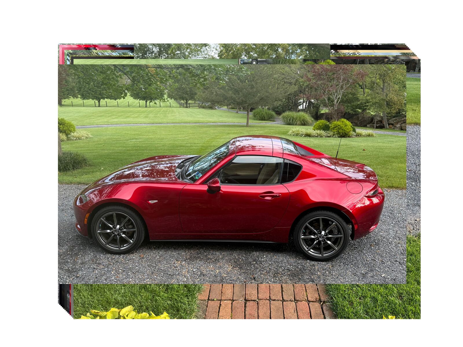 2018 MAZDA MX-5
