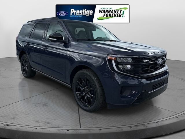 2027 FORD Expedition