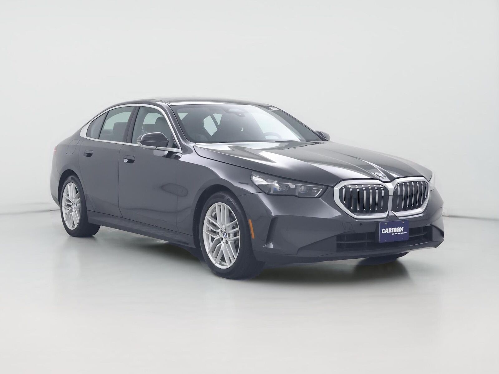 2025 BMW 5 Series