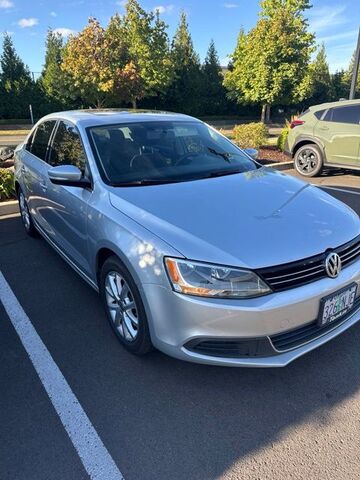 2014 VOLKSWAGEN Jetta