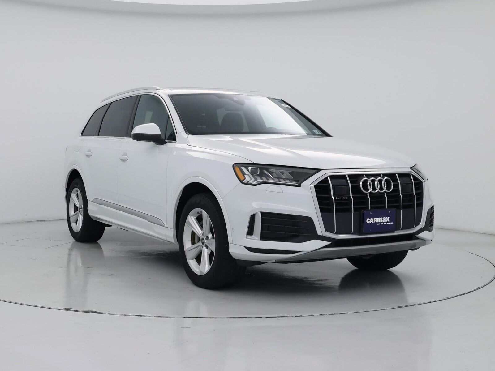 2023 Audi Q7