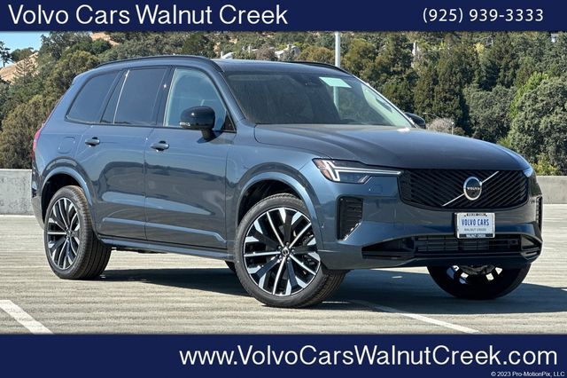 2026 VOLVO XC90