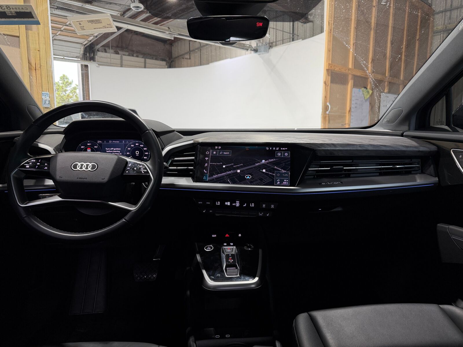 2023 Audi Q4