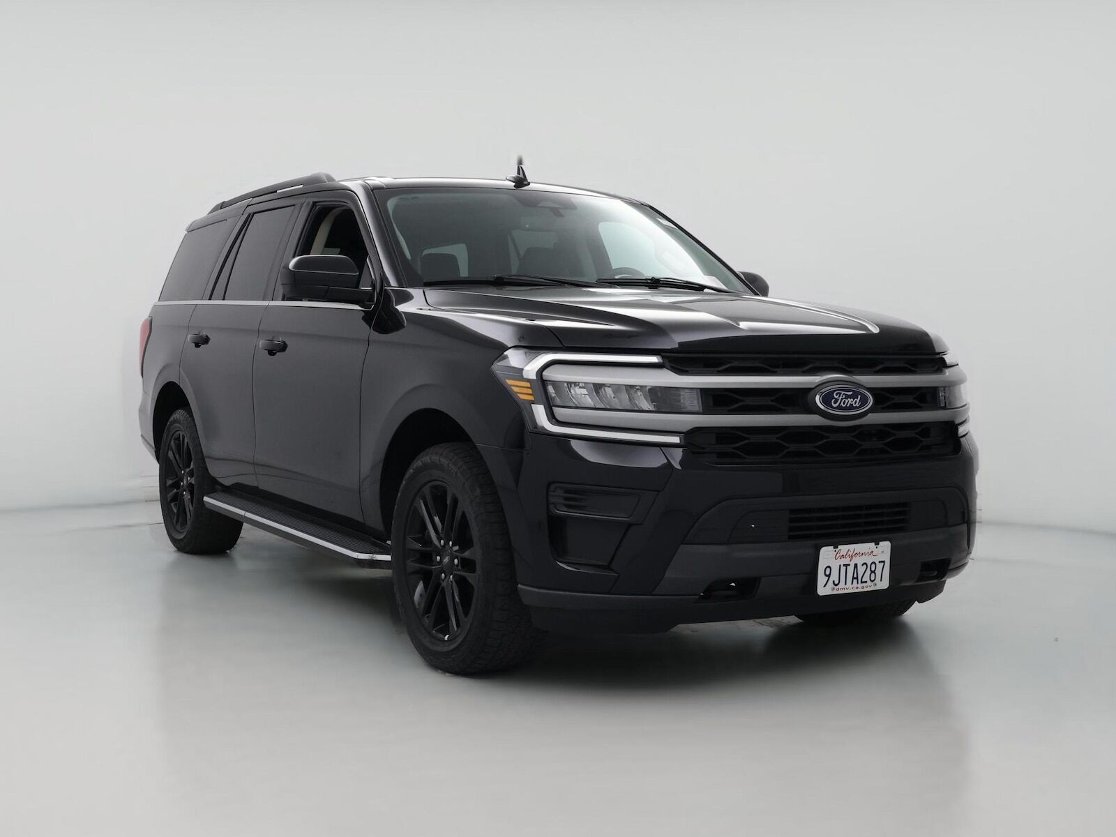 2023 FORD Expedition