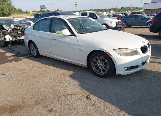 2010 BMW 3 Series