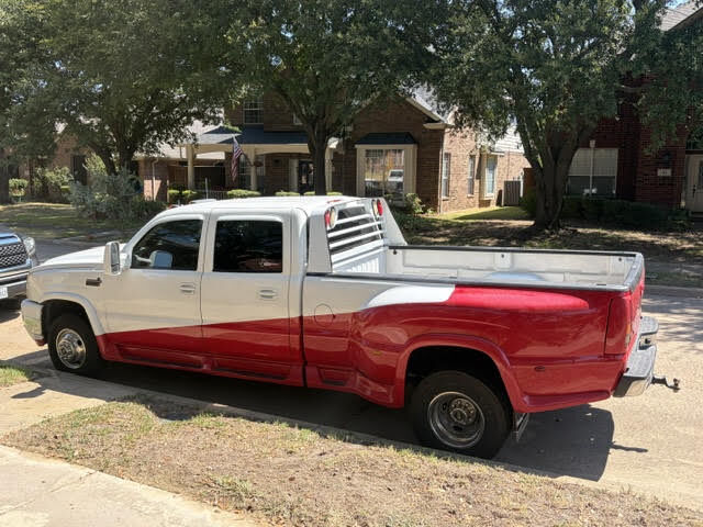 2007 CHEVROLET Silverado