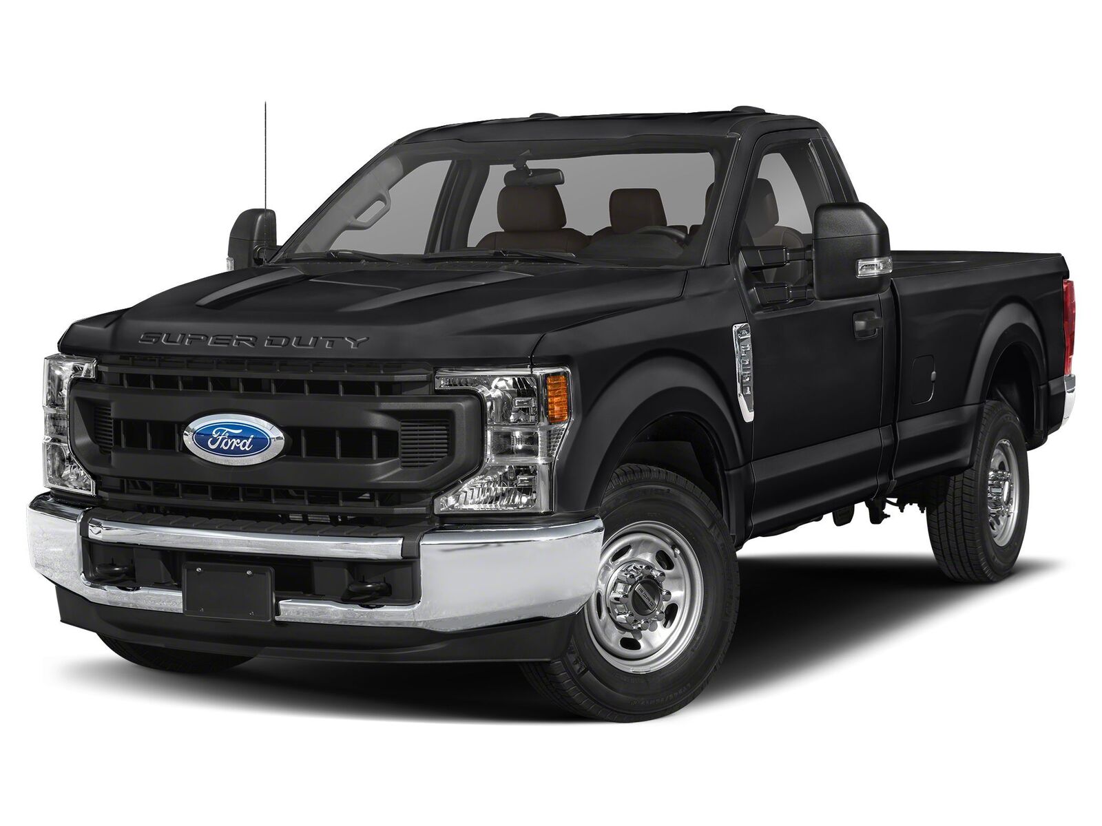 2022 FORD F-350