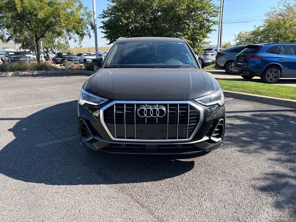 2023 Audi Q3