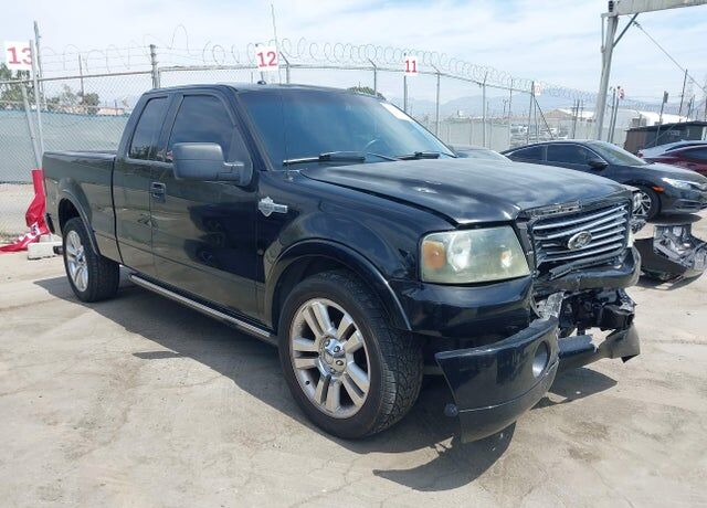 2006 FORD F-150