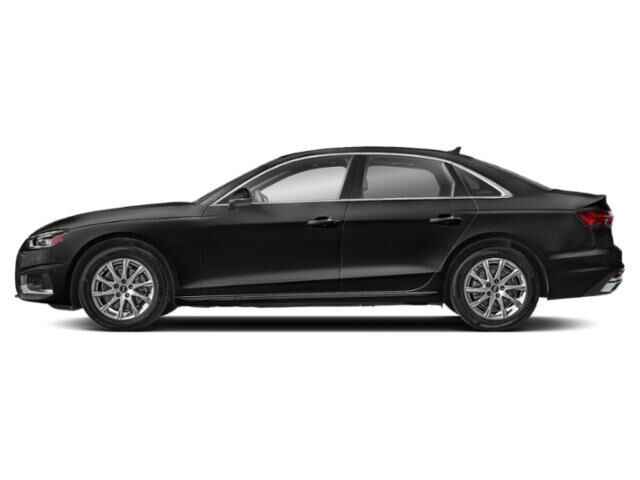 2024 Audi A4