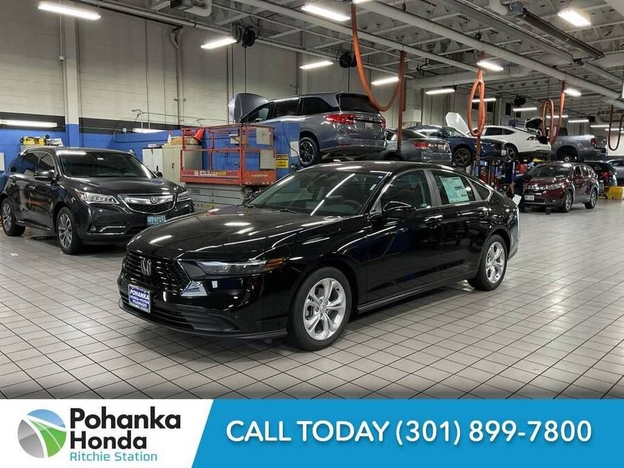 2026 HONDA Accord
