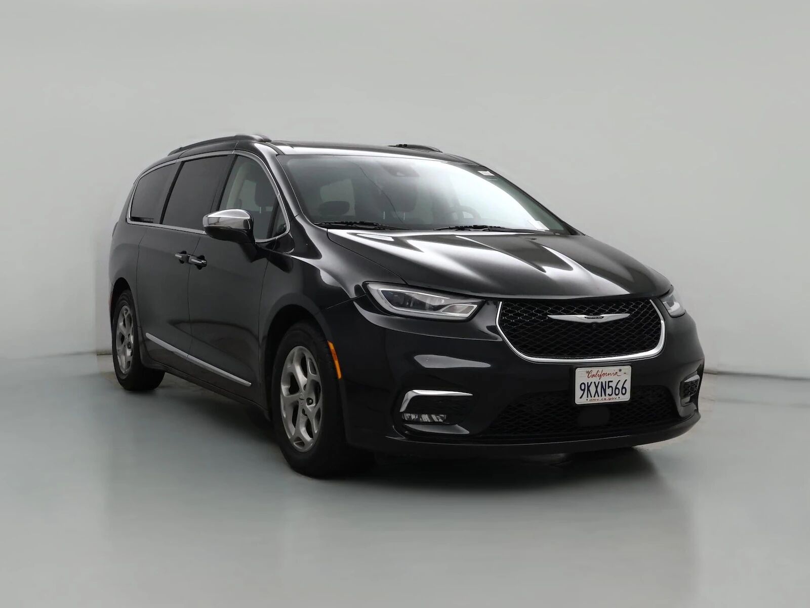 2022 CHRYSLER Pacifica