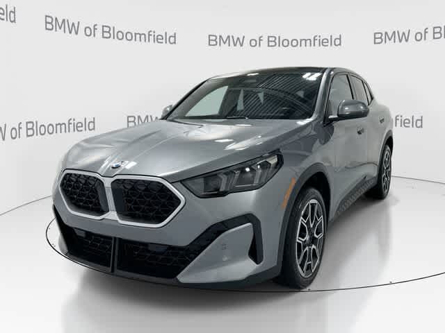 2026 BMW X2